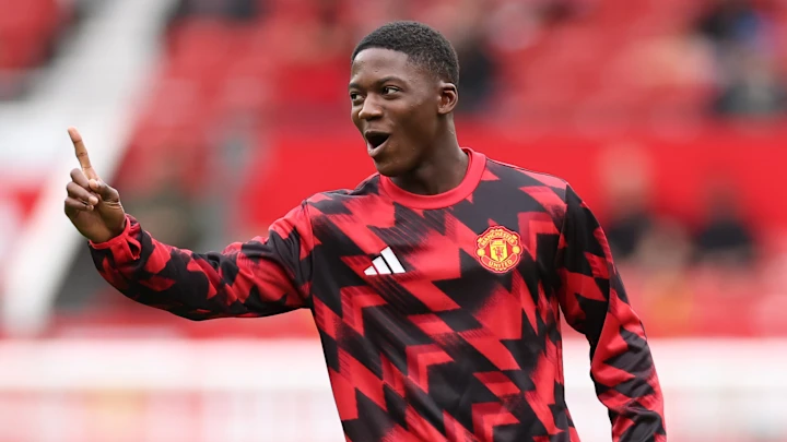 Kobbie Mainoo: Meeting Scheduled as Man Utd Move to Correct Amorim’s ‘Bizarre’ Mistake