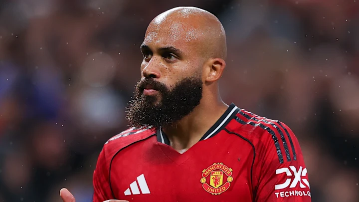 Bryan Mbeumo emerges alongside Bruno Fernandes as key Man Utd star under Michael Carrick