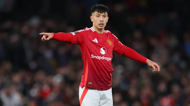 Lisandro Martinez Injury Update: Argentine Star Set for Rapid Return vs Crystal Palace