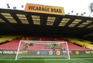 Anthony Joseph Shares Latest Update as Watford Close in on Javi Gracia Replacement