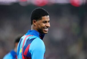 Man Utd's £26m Dilemma: Why Michael Carrick’s arrival makes the Marcus Rashford 'Regret' even more real