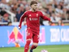 Liverpool Star Now Getting the "Harvey Elliott Treatment" from Slot as Exit Looms