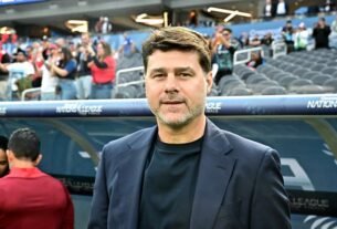 Perfect for Pochettino: Spurs Leading Race to Sign £48m "Magician" as Relegation Battle Looms