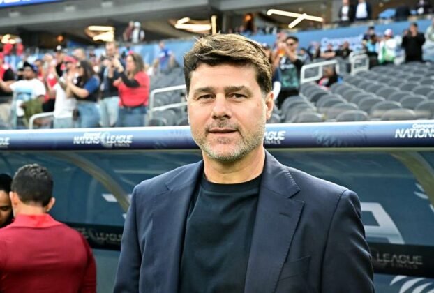 Perfect for Pochettino: Spurs Leading Race to Sign £48m "Magician" as Relegation Battle Looms