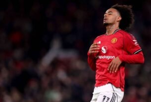 Juventus Lead Race for Joshua Zirkzee: Man Utd Striker Eyes Italy Return in ‘Bargain’ €30m Deal
