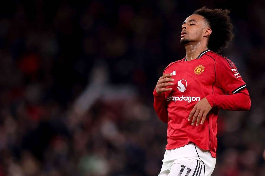 Juventus Lead Race for Joshua Zirkzee: Man Utd Striker Eyes Italy Return in ‘Bargain’ €30m Deal