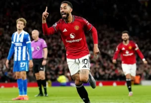 Matheus Cunha’s Verdict on Morgan Gibbs-White ‘Speaks Volumes’ as Man Utd Plot £60m Forest Raid