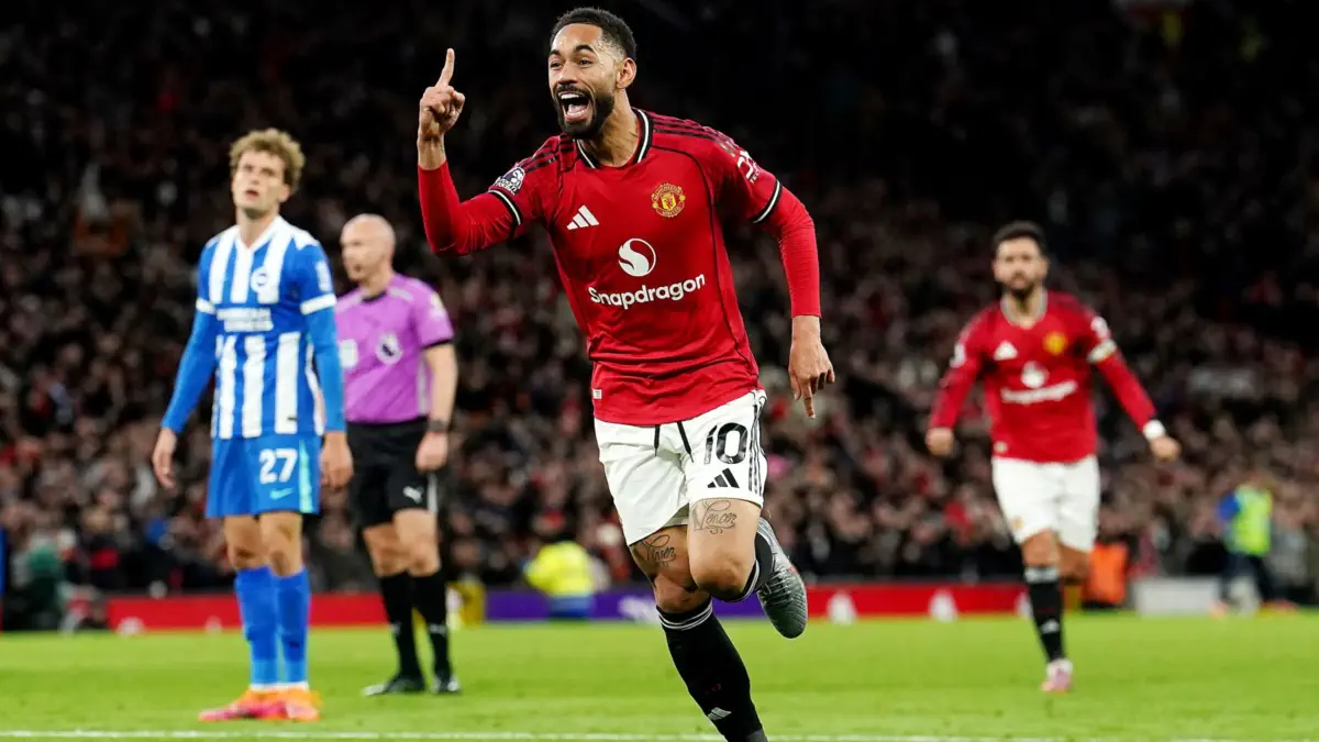 Matheus Cunha’s Verdict on Morgan Gibbs-White ‘Speaks Volumes’ as Man Utd Plot £60m Forest Raid