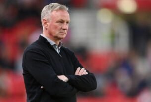 Blackburn Rovers Could Appoint Michael O’Neill in Next 24 Hours After "Fresh Proposal"