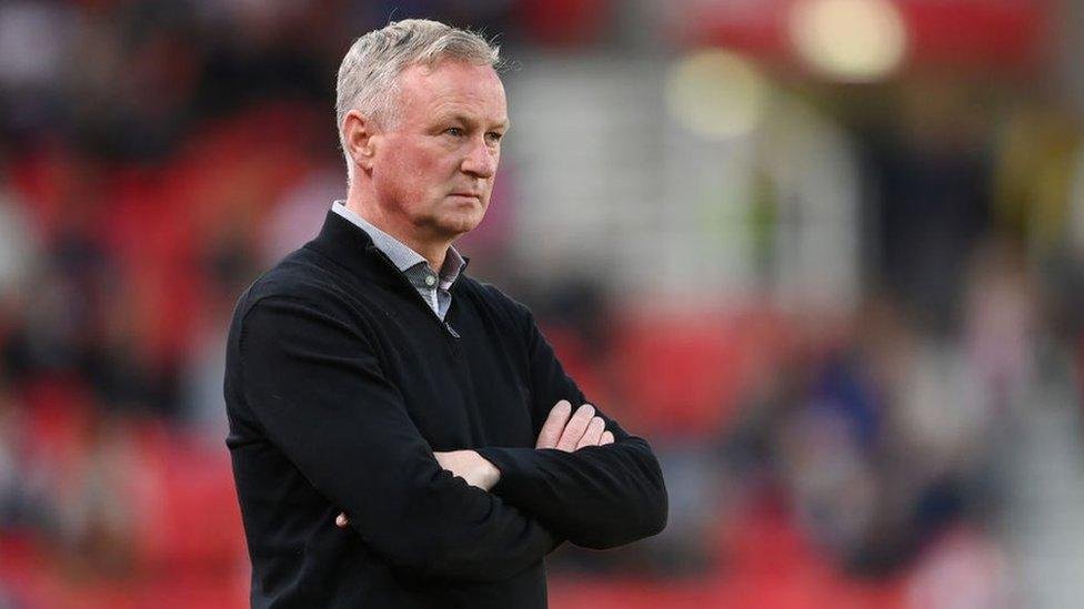 Blackburn Rovers Could Appoint Michael O’Neill in Next 24 Hours After "Fresh Proposal"