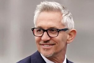 Gary Lineker Predicts Man Utd Top-Four Finish: "They’ll Outlast Chelsea and Liverpool"