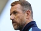 Blackburn Ready to Appoint Gary Rowett as New Head Coach