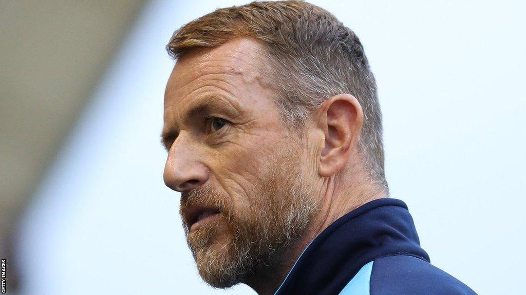 Blackburn Ready to Appoint Gary Rowett as New Head Coach