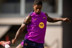 Rashford Transfer in Limbo: Barcelona’s Unusual UEFA Request and the Presidential Election Threat