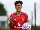 Why JJ Gabriel Cannot Leave Man Utd on Loan as Michael Carrick Makes Academy Stance Clear