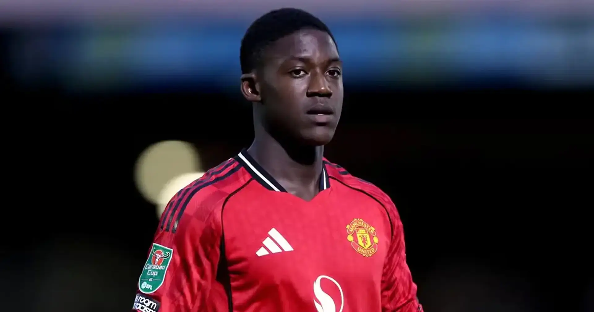 Man Utd Identify £52m Midfield Powerhouse as the "Ideal" Partner for Kobbie Mainoo
