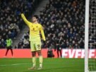 ‘The New Van der Sar?’ – Senne Lammens Reacts to Legend Comparisons After Heroics vs Everton