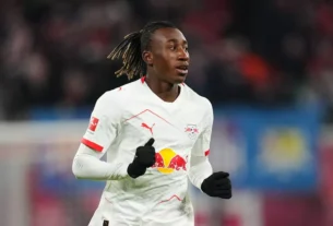 Man Utd Gatecrash Liverpool’s Pursuit of £87.7m Wonderkid Yan Diomande as "Agreement" Claims Debunked