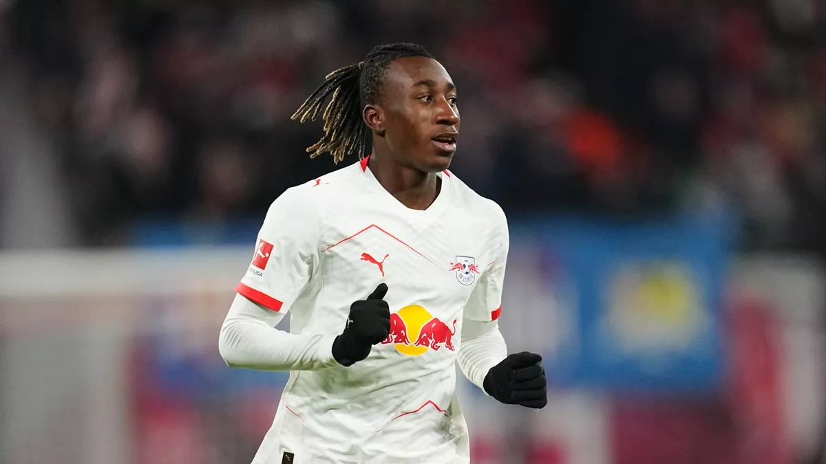 Man Utd Gatecrash Liverpool’s Pursuit of £87.7m Wonderkid Yan Diomande as "Agreement" Claims Debunked