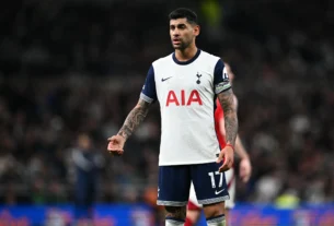 Worse than Romero: Why £25m Star Yves Bissouma Has No Future at Tottenham