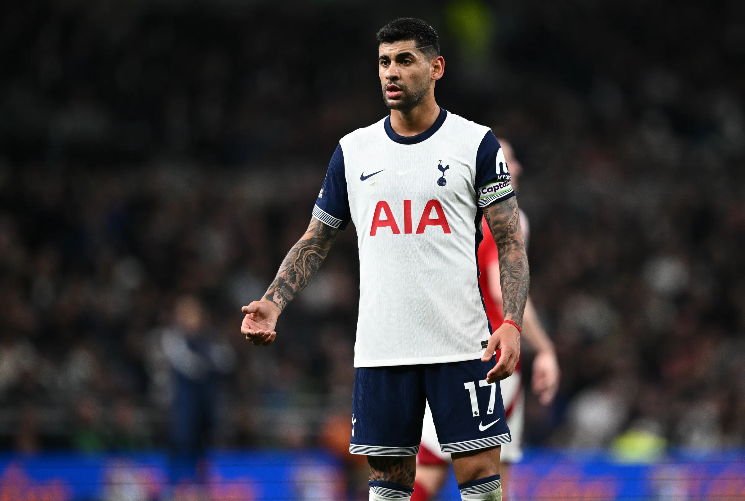 Worse than Romero: Why £25m Star Yves Bissouma Has No Future at Tottenham