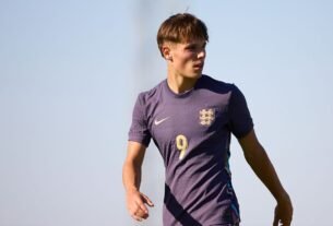 Man Utd & Arsenal in Contact to Sign "Fantastic" Blackburn Contract Rebel Igor Tyjon