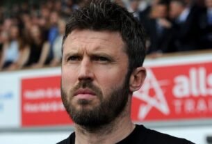 Carrick Scraps Amorim’s 'Holiday Ban' as Man Utd Plot Historic Alexis Mac Allister Raid