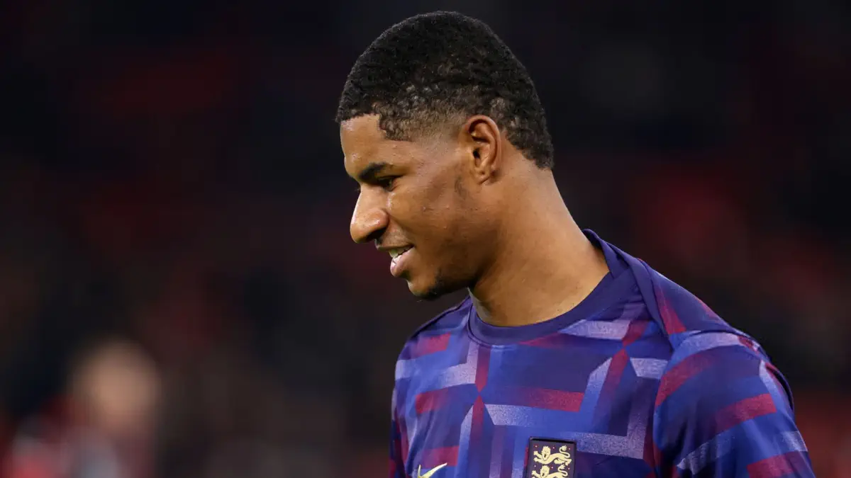 Marcus Rashford 'Banks £8.5m' as Barcelona Permanent Move Looms Following Man Utd Decision