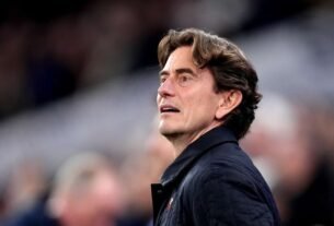 Tottenham may consider handing captaincy to Micky van de Ven amid Cristian Romero concerns