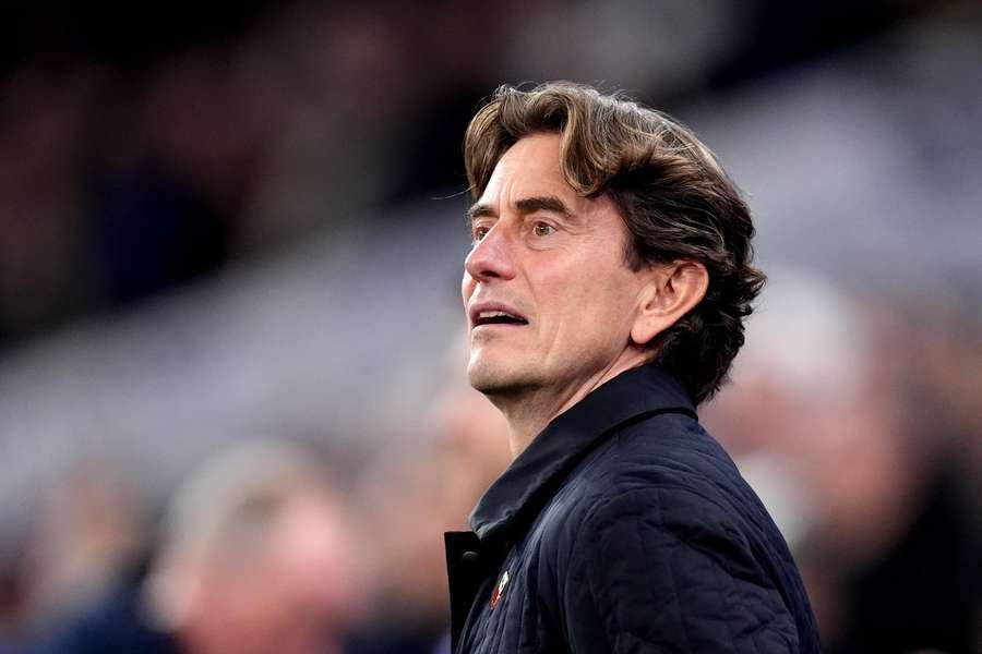 Tottenham may consider handing captaincy to Micky van de Ven amid Cristian Romero concerns