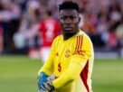 End of the Road: Man Utd to Sell £50m Andre Onana Regardless of Next Manager