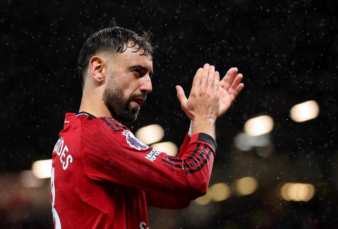 ‘Shut Down Bruno, United Won’t Score’: Fernandes Urged to Reconsider Man Utd Future After £100m Admission