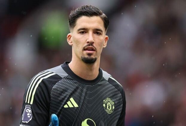 'Agreement Reached': Man Utd Secure First Summer Sale as £4.3m Deal Confirmed