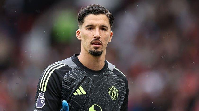 'Agreement Reached': Man Utd Secure First Summer Sale as £4.3m Deal Confirmed