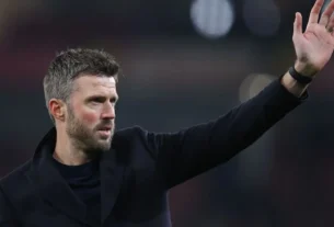Inside the Carrick Era: Amad reveals the powerful pre-match message transforming Man Utd’s dressing room