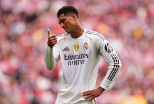 Bellingham 'Agrees' Man Utd Move: The Klopp condition that could bring the world's best midfielder to Old Trafford