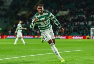 Celtic Flop Must Never Start Again After Junior Adamu’s Dream Debut