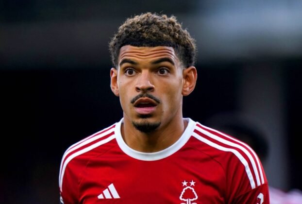Aston Villa Keen on £70m Move for Nottingham Forest Star Morgan Gibbs-White as Emery Admires Midfielder