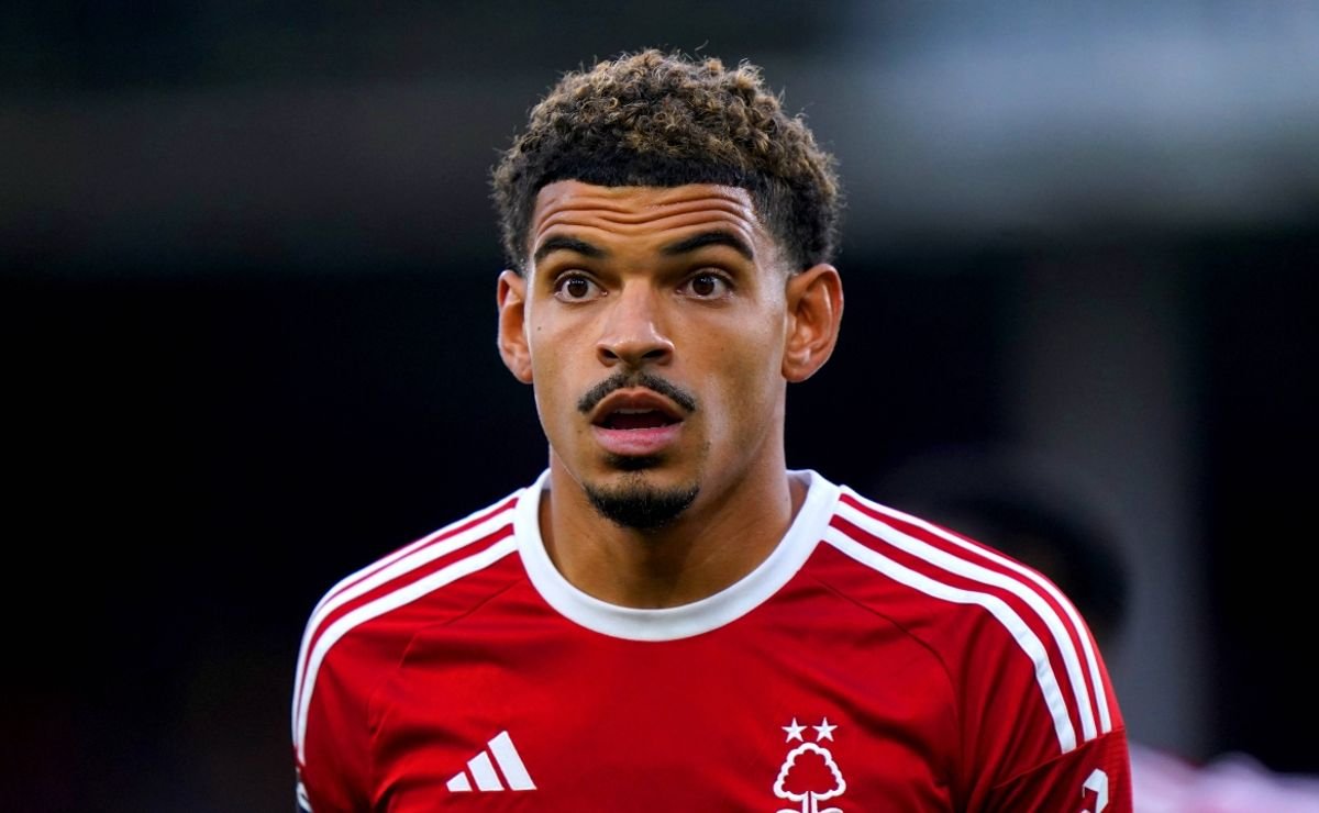 Aston Villa Keen on £70m Move for Nottingham Forest Star Morgan Gibbs-White as Emery Admires Midfielder