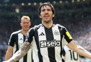 Sandro Tonali 'Wants' Man Utd Move: Why the £100m Sensation is Michael Carrick’s 'New Roy Keane'