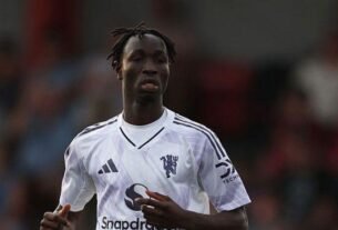 Man Utd Transfer Blow: Sekou Kone Snubbed for European Squad After January Move