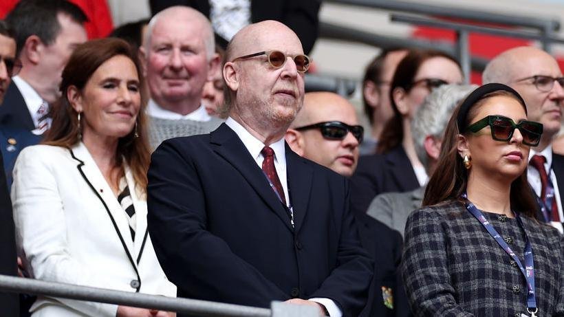 Man Utd’s ‘Shocking’ £1.3bn Debt: Ratcliffe Issues Warning Over Continued Fan Abuse
