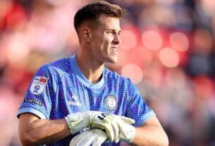 Radek Vitek: The ‘Championship Revelation’ Set to Solve Man Utd’s Goalkeeping Crisis Next Season