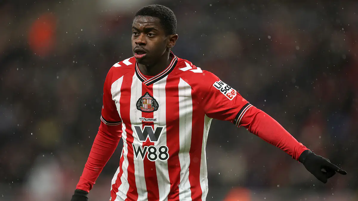 0 Shots, 60% Duels Lost: Why Le Bris Got it Tactically Wrong with £50m Sunderland Star