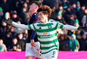 Birmingham City Hero Che Adams is Now a Massive Upgrade on £9m Flop Kyogo