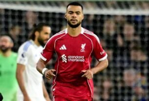 As Frustrating as Gakpo: Why FSG Must Finally Sell Liverpool’s £34m "Superstar"