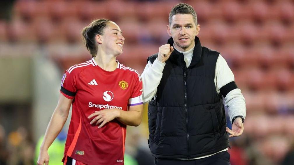 Man Utd Injury Blow: Defender Ruled Out for Up to Eight Weeks Ahead of Champions League Clash