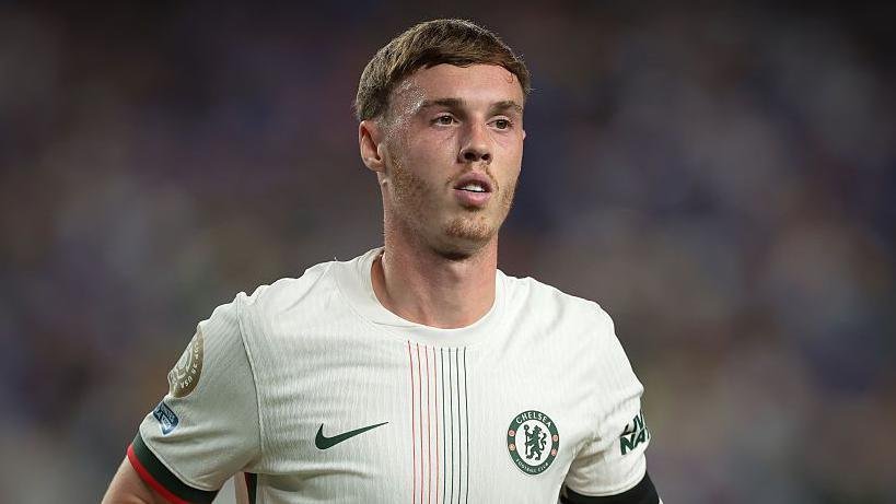 Cole Palmer Breaks Silence on Man Utd "Dream Move" as Gus Poyet Issues Brutal Warning