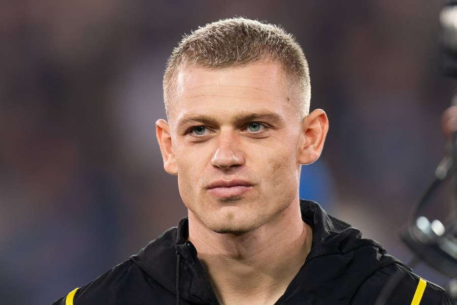 Man Utd ‘Seriously Considering’ €20m Move for Dortmund Star Julian Ryerson as Mazraoui Exit Looms