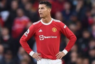 The Cristiano Ronaldo Standoff: Steve McClaren reveals the 'private battle' that ended CR7’s Man Utd career